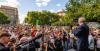 Czech PM warns country could 'head East' as election tensions rise