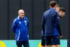 Scotland rocked by double injury blow on eve of first World Cup qualifier vs Denmark as ex Hibs star called up