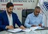 Dominican Republic signs oil and gas exploration deal with Global Min