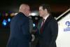 Shoot-first crackdown: Rubio ramps up Ecuador support in regional anti-crime push