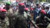 Guinea: Civic space shrinks ahead of September referendum