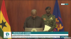 Extend Ghana’s Resetting Agenda globally – Mahama to new Envoys