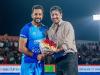 Sports News | India Men's Hockey Skipper Harmanpreet Singh Completes 250 International Caps