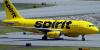 Spirit Airlines to cut flights in 12 cities less than a week after filing for bankruptcy, reports say