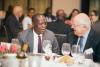 Ghana, Egypt forge strategic alliance for sustainable mining at Africa Down Under 2025