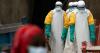 Congo confirms new Ebola outbreak in Kasai