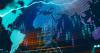 UK hiring falls again as geopolitical tension clouds economic outlook
