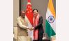 Singapore PM calls for stronger cooperation with India in education, skill development