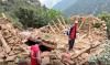 Turkmenistan to Send Tents, Food, Other Aid to Afghanistan; Quake Toll Rises