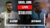 Algeria vs Botswana LIVE Score Updates in World Cup Qualifiers Match
