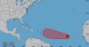 Tropical wave churning toward Caribbean will soon become Gabrielle, hurricane forecasters say