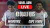 Mauritius vs Cape Verde LIVE Score Updates: Second half begins (0-1)