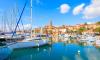 One of three Brits accused of gang-raping a local woman at their hotel in Croatia suffers serious facial injuries in prison attack
