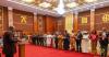 President Mahama commissions 18 new envoys 