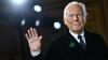 RIP Giorgio Armani: Italian PM Georgia Meloni Pays Tribute to Fashion Icon; Read Post
