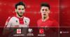 Georgia to face Türkiye in World Cup Qualifier in Tbilisi