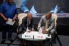 GHIB, Vista Bank forge strategic alliance to transform West African trade finance