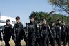 Police Misconduct and State Legitimacy in Central America