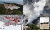 Scientists warn one of world's supervolcanoes is waking up: AI reveals FOUR times as many earthquakes at Italy's Campi Flegrei than previously thought