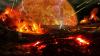 Greek Myth of Chaos Finds Striking Parallels in Science on Earth’s Origins