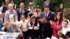 "Somonien" school for children of Afghan migrants in Dushanbe has received a license
