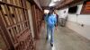 Louisiana Lockup: DHS expands immigration detention at Angola prison