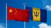Continuing the splendid chapter of the China-Barbados friendship