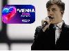 Could Loïc Nottet return to Eurovision 2026 for Belgium?
