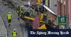 Lisbon streetcar company casts doubt on cable-break claim after deadly crash