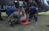 Soldiers doused with gas, set on fire during mission to destroy cocaine lab in Colombia