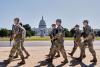One Year Later, Washington, D.C. Is a Safer Place Thanks to the National Guard
