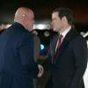 Rubio ramps up Ecuador support in regional anti-crime push