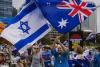 In Australia, as in Canada, Jews Are on Their Own