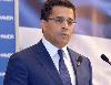 Tourism Minister Collado covers his own travel expenses
