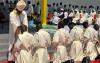 New Priests in Angola Urged to be Present in Communities, Walk with the People