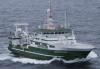 Barbados Charts the Unknown: Seafloor Mapping with Irish Help
