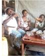 DRC Army, FDLR and Wazalendo Operated Brothels in IDP Camps, Spread HIV