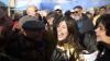 Argentina’s senate delivers blow to Milei’s agenda, overturning veto on disability benefits