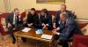 Putin Warns Against Foreign Troops In Ukraine As Europe Tries To Finalize 'Reassurance Force'
