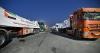 UAE aid convoy of 23 lorries carrying vital medicine and food enters Gaza
