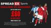 England vs Andorra: Looking ahead to the World Cup 2026 qualifier with Spreadex