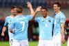 Youri Tielemans guides Belgium to comfortable 6-0 win in World Cup qualifier against Liechtenstein
