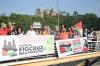 Brazilian Oil Workers Join Genoa Dock Workers To Defend Global Sumud Flotilla