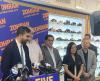 Elections 2025: Mamdani Visits Bronx on Five-Borough Tour, Discusses Small Business Policy