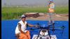 ‘Drone Didis’ on duty: Prayagraj women take tech to fields