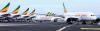 As Ethiopia Aims to Boost Revenue from Tourism