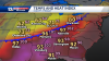 Weekend Forecast: Alabama gets some storms Saturday, much nicer on Sunday