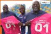 WATCH: WWE star Mark Henry get special team jersey from Barbados Royals team, video goes viral