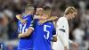 FIFA World Cup qualifiers: Germany stunned by Slovakia, Messi takes Argentina to victory, Spain and Belgium win