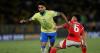 Lucas Paqueta and Bruno Guimaraes on target in Brazil win